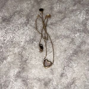 Michael kors necklace